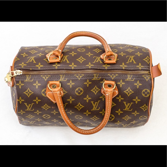 Louis Vuitton handbag - Picture 5 of 6